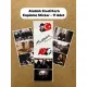 11 Adet Atatürk Kredi Kartı Banka Akbil Ulaşım Öğrenci Kart Kaplama Etiket Sticker Çıkartma Seti 11 Adet Atatürk Kredi Kartı Banka Akbil Ulaşım Öğrenci Kart Kaplama Etiket Sticker Çıkartma Seti