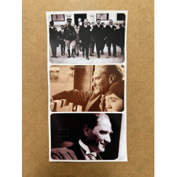 11 Adet Atatürk Kredi Kartı Banka Akbil Ulaşım Öğrenci Kart Kaplama Etiket Sticker Çıkartma Seti