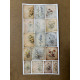 110 Adet Vintage Çiçek Temalı Sticker Seti Planner Ajanda Art Laptop Telefon Bullet Journal Etiket 110 Adet Vintage Çiçek Temalı Sticker Seti Planner Ajanda Art Laptop Telefon Bullet Journal Etiket