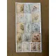 110 Adet Vintage Çiçek Temalı Sticker Seti Planner Ajanda Art Laptop Telefon Bullet Journal Etiket 110 Adet Vintage Çiçek Temalı Sticker Seti Planner Ajanda Art Laptop Telefon Bullet Journal Etiket