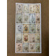 110 Adet Vintage Çiçek Temalı Sticker Seti Planner Ajanda Art Laptop Telefon Bullet Journal Etiket 110 Adet Vintage Çiçek Temalı Sticker Seti Planner Ajanda Art Laptop Telefon Bullet Journal Etiket