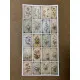 110 Adet Vintage Çiçek Temalı Sticker Seti Planner Ajanda Art Laptop Telefon Bullet Journal Etiket 110 Adet Vintage Çiçek Temalı Sticker Seti Planner Ajanda Art Laptop Telefon Bullet Journal Etiket
