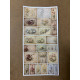 110 Adet Vintage Çiçek Temalı Sticker Seti Planner Ajanda Art Laptop Telefon Bullet Journal Etiket 110 Adet Vintage Çiçek Temalı Sticker Seti Planner Ajanda Art Laptop Telefon Bullet Journal Etiket
