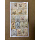 110 Adet Vintage Çiçek Temalı Sticker Seti Planner Ajanda Art Laptop Telefon Bullet Journal Etiket 110 Adet Vintage Çiçek Temalı Sticker Seti Planner Ajanda Art Laptop Telefon Bullet Journal Etiket