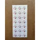 126 Adet 3 cm İyi Tatiller Yapışkanlı Sticker Karne Öğretmen Etiketi Mezuniyet Hatırası Okul Hediye 126 Adet 3 cm İyi Tatiller Yapışkanlı Sticker Karne Öğretmen Etiketi Mezuniyet Hatırası Okul Hediye
