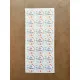 126 Adet 3 cm İyi Tatiller Yapışkanlı Sticker Karne Öğretmen Etiketi Mezuniyet Hatırası Okul Hediye 126 Adet 3 cm İyi Tatiller Yapışkanlı Sticker Karne Öğretmen Etiketi Mezuniyet Hatırası Okul Hediye