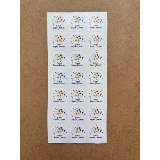 126 Adet 3 cm Okula Dönüş Sticker - Okula Başlangıç, Öğretmen Etiket, Hediye, Motivasyon, Başarılar 126 Adet 3 cm Okula Dönüş Sticker - Okula Başlangıç, Öğretmen Etiket, Hediye, Motivasyon, Başarılar