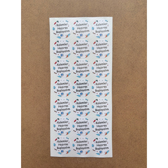 126 Adet 3 cm Okula Dönüş Sticker - Okula Başlangıç, Öğretmen Etiket, Hediye, Motivasyon, Başarılar 126 Adet 3 cm Okula Dönüş Sticker - Okula Başlangıç, Öğretmen Etiket, Hediye, Motivasyon, Başarılar