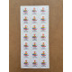 126 Adet 3 cm Okula Dönüş Sticker - Okula Başlangıç, Öğretmen Etiket, Hediye, Motivasyon, Başarılar 126 Adet 3 cm Okula Dönüş Sticker - Okula Başlangıç, Öğretmen Etiket, Hediye, Motivasyon, Başarılar
