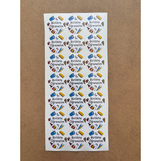 126 Adet 3 cm Okula Dönüş Sticker - Okula Başlangıç, Öğretmen Etiket, Hediye, Motivasyon, Başarılar 126 Adet 3 cm Okula Dönüş Sticker - Okula Başlangıç, Öğretmen Etiket, Hediye, Motivasyon, Başarılar