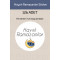 126 Adet Hayırlı Ramazanlar Ramazan Süsleme Paketleme Ambalaj Temalı Sticker Seti Etiket 3 CM P4