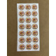 126 Adet Yılbaşı Yeni Yıl Mutlu Yıllar Sticker Etiket Seti Hediye Paketleme Ambalaj Süsleme P1 126 Adet Yılbaşı Yeni Yıl Mutlu Yıllar Sticker Etiket Seti Hediye Paketleme Ambalaj Süsleme P1