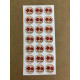 126 Adet Yılbaşı Yeni Yıl Mutlu Yıllar Sticker Etiket Seti Hediye Paketleme Ambalaj Süsleme P1 126 Adet Yılbaşı Yeni Yıl Mutlu Yıllar Sticker Etiket Seti Hediye Paketleme Ambalaj Süsleme P1