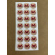 126 Adet Yılbaşı Yeni Yıl Mutlu Yıllar Sticker Etiket Seti Hediye Paketleme Ambalaj Süsleme P1 126 Adet Yılbaşı Yeni Yıl Mutlu Yıllar Sticker Etiket Seti Hediye Paketleme Ambalaj Süsleme P1