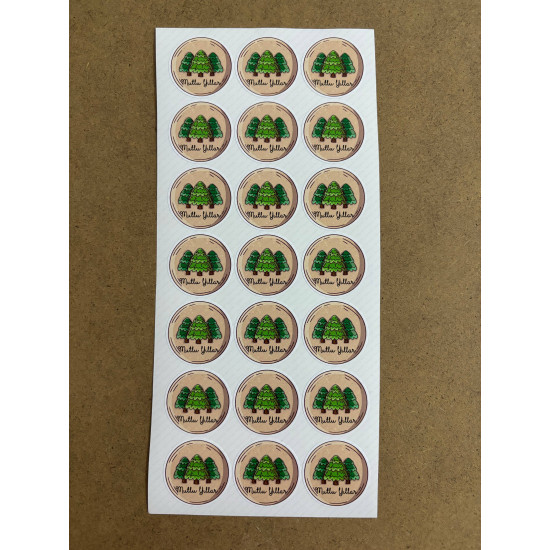 126 Adet Yılbaşı Yeni Yıl Mutlu Yıllar Sticker Etiket Seti Hediye Paketleme Ambalaj Süsleme P1 126 Adet Yılbaşı Yeni Yıl Mutlu Yıllar Sticker Etiket Seti Hediye Paketleme Ambalaj Süsleme P1