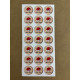 126 Adet Yılbaşı Yeni Yıl Mutlu Yıllar Sticker Etiket Seti Hediye Paketleme Ambalaj Süsleme P1 126 Adet Yılbaşı Yeni Yıl Mutlu Yıllar Sticker Etiket Seti Hediye Paketleme Ambalaj Süsleme P1