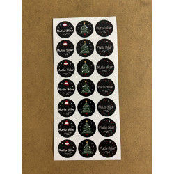 126 Adet Mutlu Yıllar Yeni Yıl Yılbaşı Sticker Etiket Seti Hediye Paketleme Ambalaj Süsleme P9 126 Adet Mutlu Yıllar Yeni Yıl Yılbaşı Sticker Etiket Seti Hediye Paketleme Ambalaj Süsleme P9