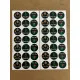 126 Adet Mutlu Yıllar Yılbaşı Yeni Yıl Sticker Etiket Hediye Paketleme Ambalaj Süsleme Seti P6 126 Adet Mutlu Yıllar Yılbaşı Yeni Yıl Sticker Etiket Hediye Paketleme Ambalaj Süsleme Seti P6