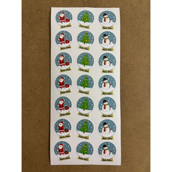 126 Adet Yılbaşı Yeni Yıl Mutlu Yıllar Sticker Etiket Hediye Paketleme Ambalaj Süsleme Dekor P10 126 Adet Yılbaşı Yeni Yıl Mutlu Yıllar Sticker Etiket Hediye Paketleme Ambalaj Süsleme Dekor P10