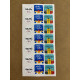 126 Adet Yılbaşı Yeni Yıl Sticker Etiket Seti Hediye Paketleme Mutlu Yıllar Ambalaj Dekor P8 126 Adet Yılbaşı Yeni Yıl Sticker Etiket Seti Hediye Paketleme Mutlu Yıllar Ambalaj Dekor P8