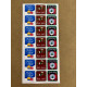 126 Adet Yılbaşı Yeni Yıl Sticker Etiket Seti Hediye Paketleme Mutlu Yıllar Ambalaj Dekor P8 126 Adet Yılbaşı Yeni Yıl Sticker Etiket Seti Hediye Paketleme Mutlu Yıllar Ambalaj Dekor P8