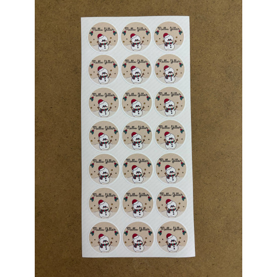 126 Adet Yılbaşı Yeni Yıl Sticker Etiket Seti Mutlu Yıllar Hediye Paketleme Ambalaj Süsleme P5 126 Adet Yılbaşı Yeni Yıl Sticker Etiket Seti Mutlu Yıllar Hediye Paketleme Ambalaj Süsleme P5