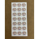 126 Adet Yılbaşı Yeni Yıl Sticker Etiket Seti Mutlu Yıllar Hediye Paketleme Ambalaj Süsleme P5 126 Adet Yılbaşı Yeni Yıl Sticker Etiket Seti Mutlu Yıllar Hediye Paketleme Ambalaj Süsleme P5