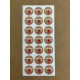 126 Adet Yılbaşı Yeni Yıl Sticker Etiket Seti Mutlu Yıllar Hediye Paketleme Ambalaj Süsleme P5 126 Adet Yılbaşı Yeni Yıl Sticker Etiket Seti Mutlu Yıllar Hediye Paketleme Ambalaj Süsleme P5