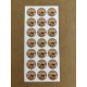 126 Adet Yılbaşı Yeni Yıl Sticker Etiket Seti Mutlu Yıllar Hediye Paketleme Ambalaj Süsleme P5 126 Adet Yılbaşı Yeni Yıl Sticker Etiket Seti Mutlu Yıllar Hediye Paketleme Ambalaj Süsleme P5