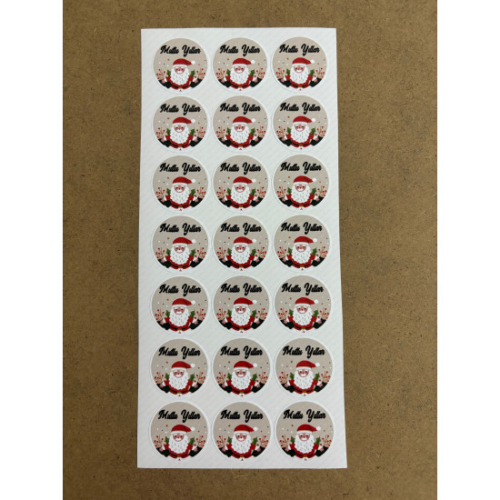 126 Adet Yılbaşı Yeni Yıl Sticker Etiket Seti Mutlu Yıllar Hediye Paketleme Ambalaj Süsleme P5 126 Adet Yılbaşı Yeni Yıl Sticker Etiket Seti Mutlu Yıllar Hediye Paketleme Ambalaj Süsleme P5