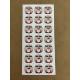 126 Adet Yılbaşı Yeni Yıl Sticker Etiket Seti Mutlu Yıllar Hediye Paketleme Ambalaj Süsleme P5 126 Adet Yılbaşı Yeni Yıl Sticker Etiket Seti Mutlu Yıllar Hediye Paketleme Ambalaj Süsleme P5