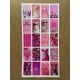 128 Adet Pembe Temalı Sticker Ajanda Planner Bullet Journal Sanat Art Pink Estetik Etiket Çıkartma 128 Adet Pembe Temalı Sticker Ajanda Planner Bullet Journal Sanat Art Pink Estetik Etiket Çıkartma