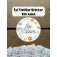 133 Adet İyi Tatiller Yapışkanlı Sticker Karne Öğretmen Etiketi Okul Hediye Başarı Ödül Çıkartma 133 Adet İyi Tatiller Yapışkanlı Sticker Karne Öğretmen Etiketi Okul Hediye Başarı Ödül Çıkartma