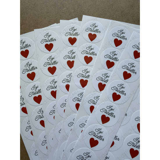 133 Adet İyi Tatiller Yapışkanlı Sticker Karne Öğretmen Etiketi Okul Hediye Karne Süsü Çıkartması 133 Adet İyi Tatiller Yapışkanlı Sticker Karne Öğretmen Etiketi Okul Hediye Karne Süsü Çıkartması