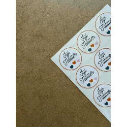 133 Adet İyi Tatiller Yapışkanlı Sticker Karne Öğretmen Etiketi Okul Hediye Motivasyon Çıkartma