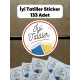 133 Adet İyi Tatiller Yapışkanlı Sticker Karne Öğretmen Etiketi Okul Hediye Öğrenci Çıkartması 133 Adet İyi Tatiller Yapışkanlı Sticker Karne Öğretmen Etiketi Okul Hediye Öğrenci Çıkartması