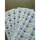133 Adet İyi Tatiller Yapışkanlı Sticker Karne Öğretmen Etiketi Okul Hediye Öğrenci Çıkartması 133 Adet İyi Tatiller Yapışkanlı Sticker Karne Öğretmen Etiketi Okul Hediye Öğrenci Çıkartması
