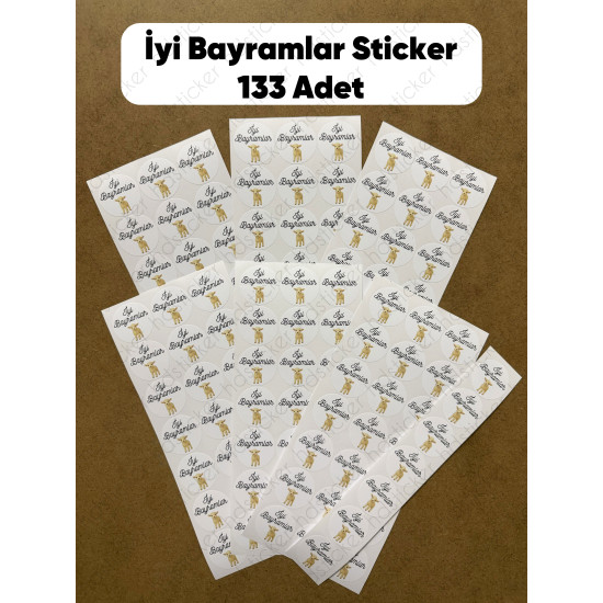 133 Adet Kuzu Temalı Kurban Bayramı İyi Bayramlar Sticker Hediye Çikolata Zarf Ambalaj Çıkartma 133 Adet Kuzu Temalı Kurban Bayramı İyi Bayramlar Sticker Hediye Çikolata Zarf Ambalaj Çıkartma