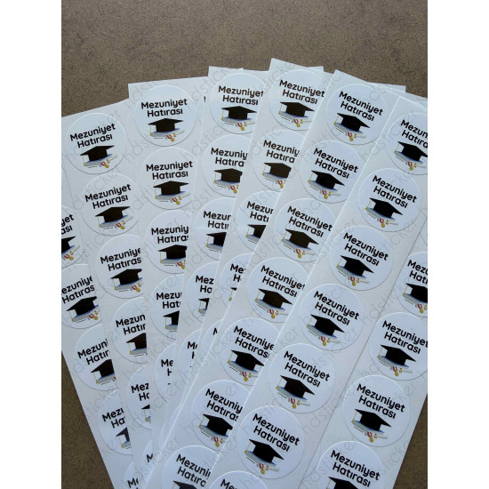 133 Adet Mezuniyet Hatırası Yapışkanlı Sticker Karne Öğretmen Etiketi Okul Hediye Tören Çıkartma 133 Adet Mezuniyet Hatırası Yapışkanlı Sticker Karne Öğretmen Etiketi Okul Hediye Tören Çıkartma