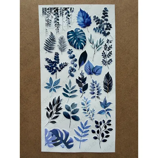 147 Adet Yaprak Temalı Sticker Ajanda Planner Bullet Journal Renkli Çiçek Dekoratif Etiket Çıkartma 147 Adet Yaprak Temalı Sticker Ajanda Planner Bullet Journal Renkli Çiçek Dekoratif Etiket Çıkartma