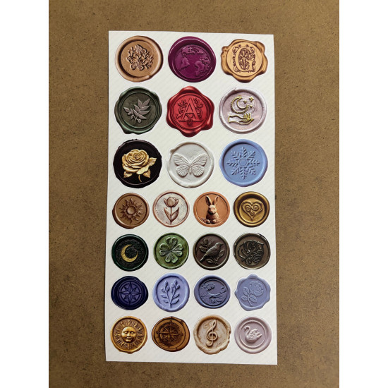 150 Adet Retro Pul Mühür Sticker Seti Vintage Etiket Karışık Desen Hediye Davetiye Defter Süsleme 150 Adet Retro Pul Mühür Sticker Seti Vintage Etiket Karışık Desen Hediye Davetiye Defter Süsleme