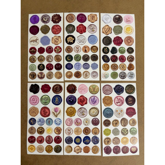 150 Adet Retro Pul Mühür Sticker Seti Vintage Etiket Karışık Desen Hediye Davetiye Defter Süsleme 150 Adet Retro Pul Mühür Sticker Seti Vintage Etiket Karışık Desen Hediye Davetiye Defter Süsleme