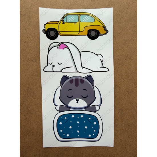 17 Adet Sevimli Priz Ve Duvar Süsü Bebek Çocuk Odası Dekoratif Etiket Sticker Çıkartma Seti 10 cm 17 Adet Sevimli Priz Ve Duvar Süsü Bebek Çocuk Odası Dekoratif Etiket Sticker Çıkartma Seti 10 cm