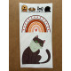 17 Adet Sevimli Priz Ve Duvar Süsü Bebek Çocuk Odası Dekoratif Etiket Sticker Çıkartma Seti 10 cm 17 Adet Sevimli Priz Ve Duvar Süsü Bebek Çocuk Odası Dekoratif Etiket Sticker Çıkartma Seti 10 cm