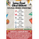 200 Adet Deniz Desenli İsme Özel Okul Etiketi Kişiye Özel İsim Baskılı Kalem Defter Kitap Matara Beslenme Çantası Kreş Anaokulu Öğrenci Sticker Seti Suya Dayanıklı Silinmez Yıkanabilir Folyo Çıkartma 200 Adet Deniz Desenli İsme Özel Okul Etiketi Kişiye Özel İsim Baskılı Kalem Defter Kitap Matara Beslenme Çantası Kreş Anaokulu Öğrenci Sticker Seti Suya Dayanıklı Silinmez Yıkanabilir Folyo Çıkartma