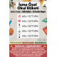 200 Adet Deniz Desenli İsme Özel Okul Etiketi Kişiye Özel İsim Baskılı Kalem Defter Kitap Matara Beslenme Çantası Kreş Anaokulu Öğrenci Sticker Seti Suya Dayanıklı Silinmez Yıkanabilir Folyo Çıkartma 200 Adet Deniz Desenli İsme Özel Okul Etiketi Kişiye Özel İsim Baskılı Kalem Defter Kitap Matara Beslenme Çantası Kreş Anaokulu Öğrenci Sticker Seti Suya Dayanıklı Silinmez Yıkanabilir Folyo Çıkartma