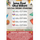200 Adet Kelebek Desenli İsme Özel Okul Etiketi Kişiye Özel İsim Baskılı Kalem Defter Kitap Matara Beslenme Çantası Kreş Anaokulu Öğrenci Sticker Seti Suya Dayanıklı Silinmez Folyo Çıkartma 200 Adet Kelebek Desenli İsme Özel Okul Etiketi Kişiye Özel İsim Baskılı Kalem Defter Kitap Matara Beslenme Çantası Kreş Anaokulu Öğrenci Sticker Seti Suya Dayanıklı Silinmez Folyo Çıkartma