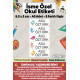 200 Adet Kuş Desenli İsme Özel Okul Etiketi Kişiye Özel İsim Baskılı Kalem Defter Kitap Matara Beslenme Çantası Kreş Anaokulu Öğrenci Sticker Seti Suya Dayanıklı Silinmez Folyo Yıkanabilir Çıkartma