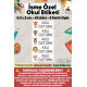 200 Adet Sevimli Hayvanlar Desenli İsme Özel Okul Etiketi Kişiye Özel İsim Baskılı Kalem Defter Kitap Matara Beslenme Çantası Kreş Anaokulu Öğrenci Sticker Seti Suya Dayanıklı Silinmez Folyo Çıkartma 200 Adet Sevimli Hayvanlar Desenli İsme Özel Okul Etiketi Kişiye Özel İsim Baskılı Kalem Defter Kitap Matara Beslenme Çantası Kreş Anaokulu Öğrenci Sticker Seti Suya Dayanıklı Silinmez Folyo Çıkartma