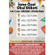 200 Adet Sevimli Hayvanlar Desenli İsme Özel Okul Etiketi Kişiye Özel İsim Baskılı Kalem Defter Kitap Matara Beslenme Çantası Kreş Anaokulu Öğrenci Sticker Seti Suya Dayanıklı Silinmez Folyo Çıkartma 200 Adet Sevimli Hayvanlar Desenli İsme Özel Okul Etiketi Kişiye Özel İsim Baskılı Kalem Defter Kitap Matara Beslenme Çantası Kreş Anaokulu Öğrenci Sticker Seti Suya Dayanıklı Silinmez Folyo Çıkartma